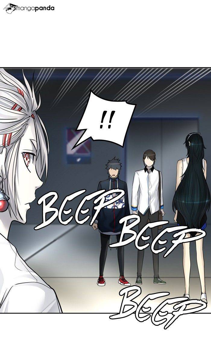 Tower of God Chapter 420 image 159